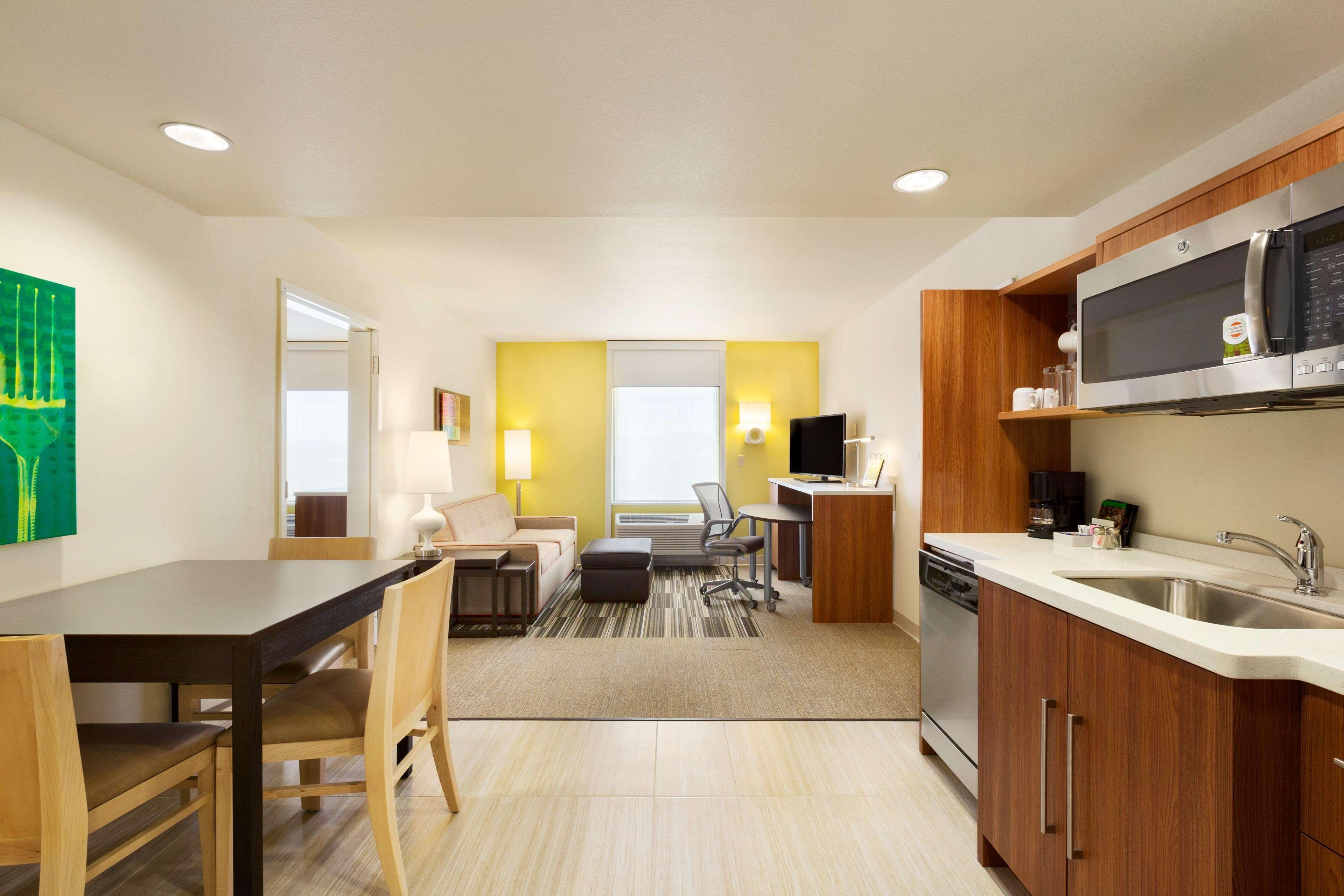 Home2 Suites By Hilton Farmington/Bloomfield Zewnętrze zdjęcie