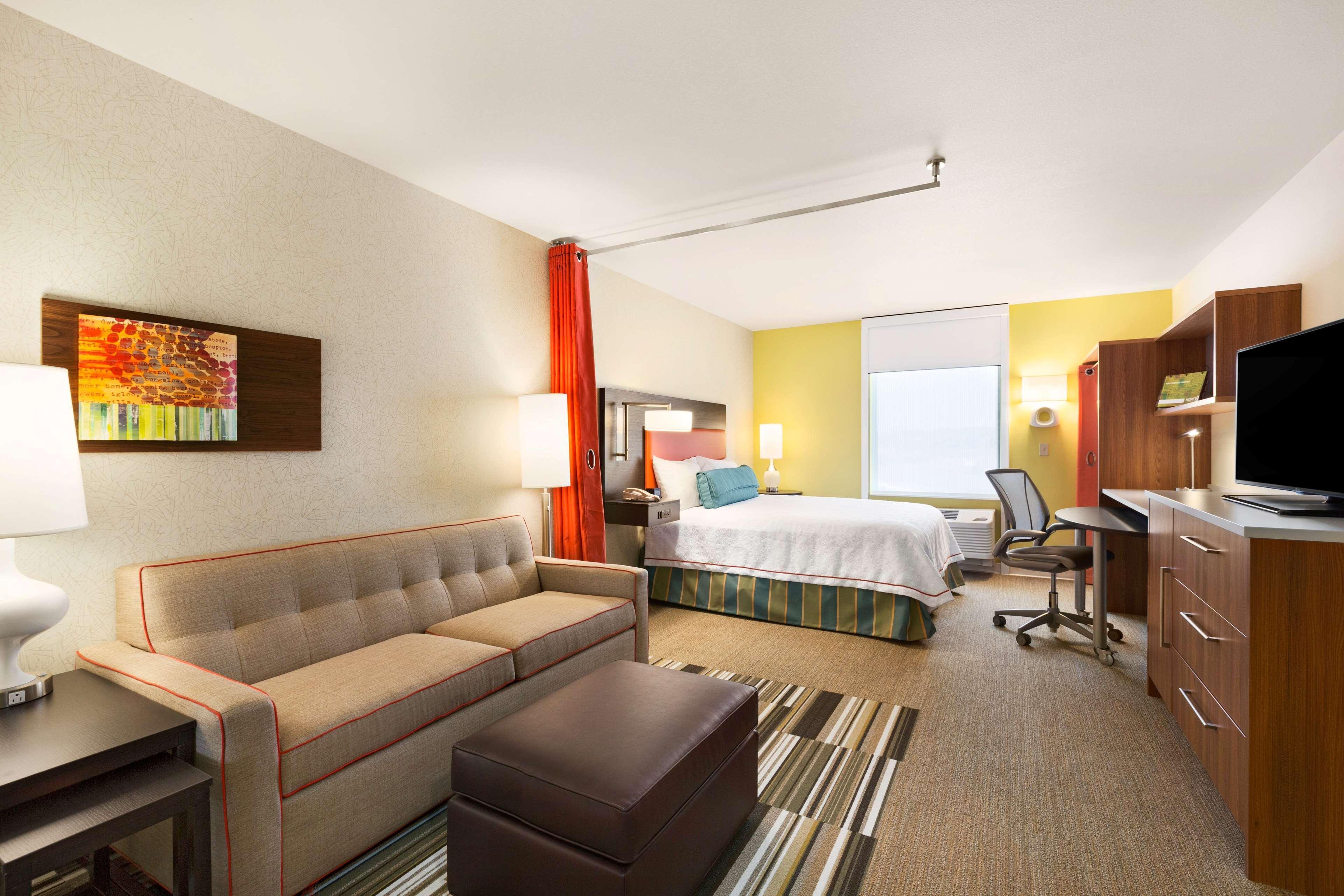 Home2 Suites By Hilton Farmington/Bloomfield Zewnętrze zdjęcie