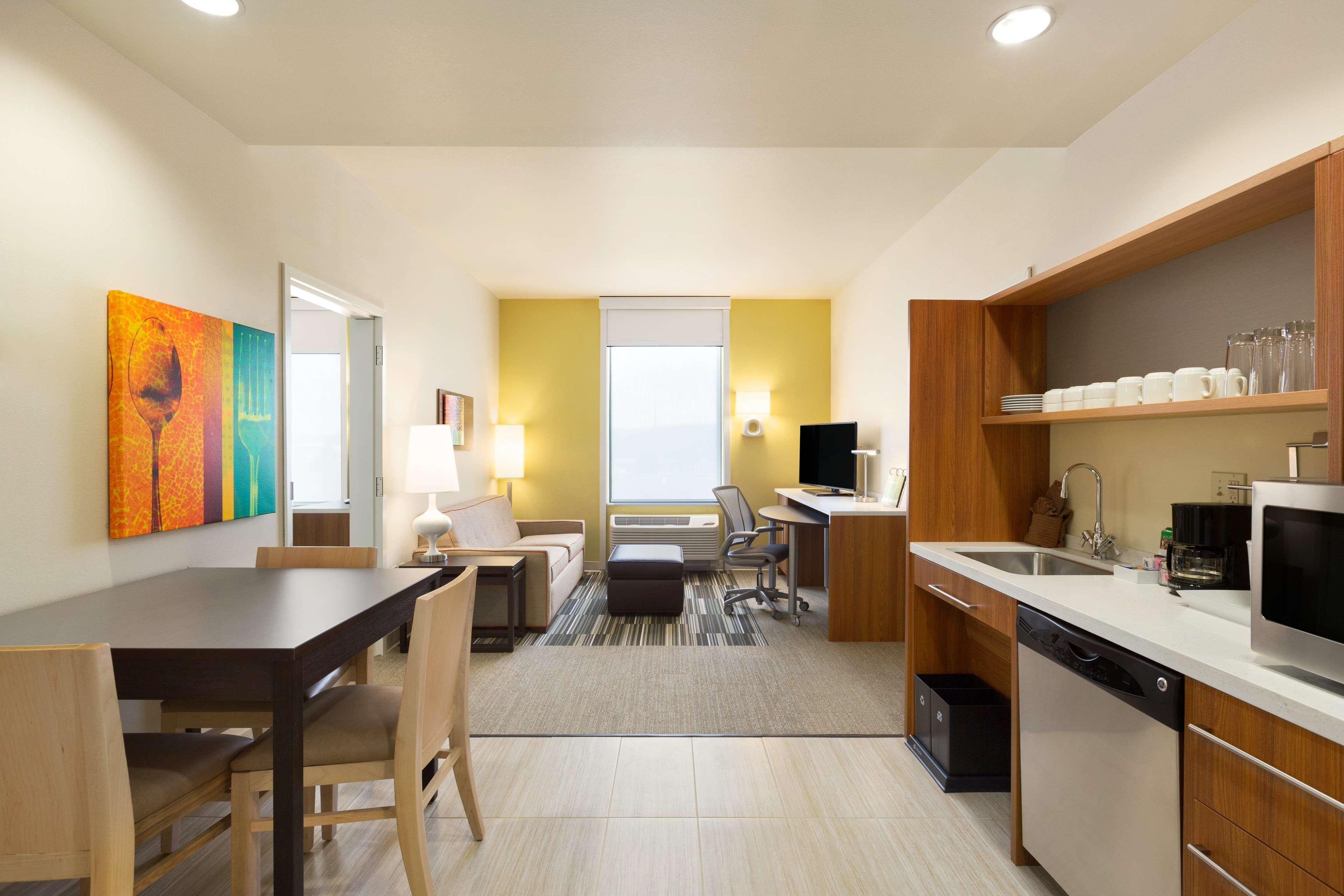 Home2 Suites By Hilton Farmington/Bloomfield Zewnętrze zdjęcie