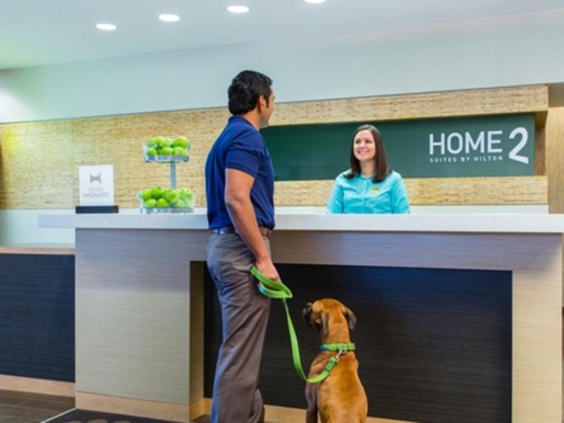 Home2 Suites By Hilton Farmington/Bloomfield Zewnętrze zdjęcie
