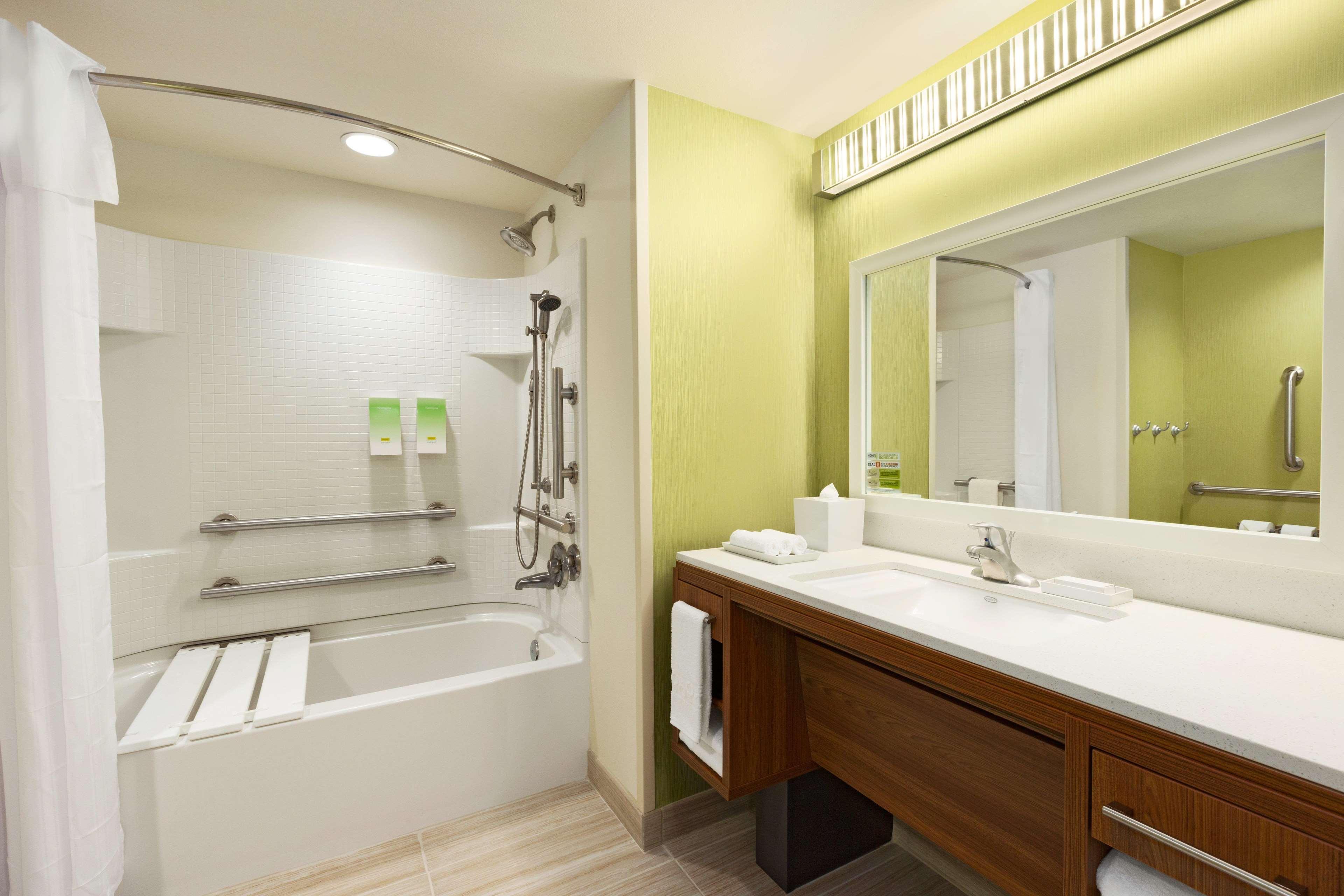 Home2 Suites By Hilton Farmington/Bloomfield Zewnętrze zdjęcie