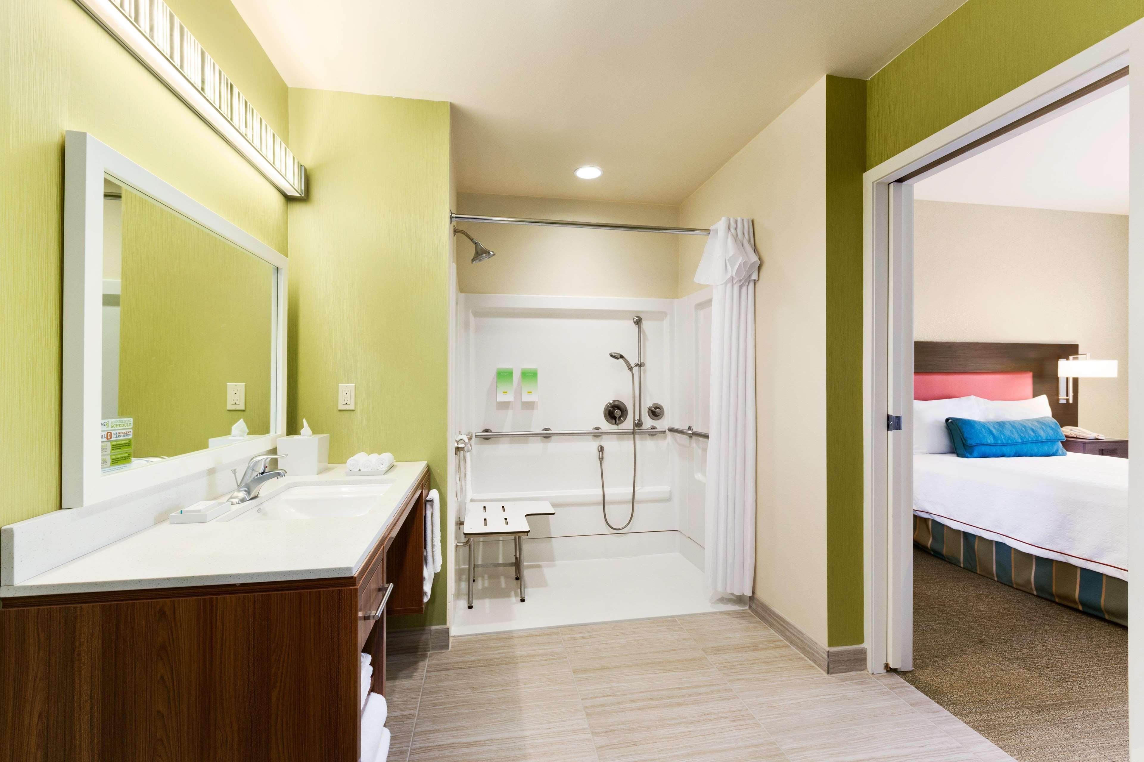 Home2 Suites By Hilton Farmington/Bloomfield Zewnętrze zdjęcie