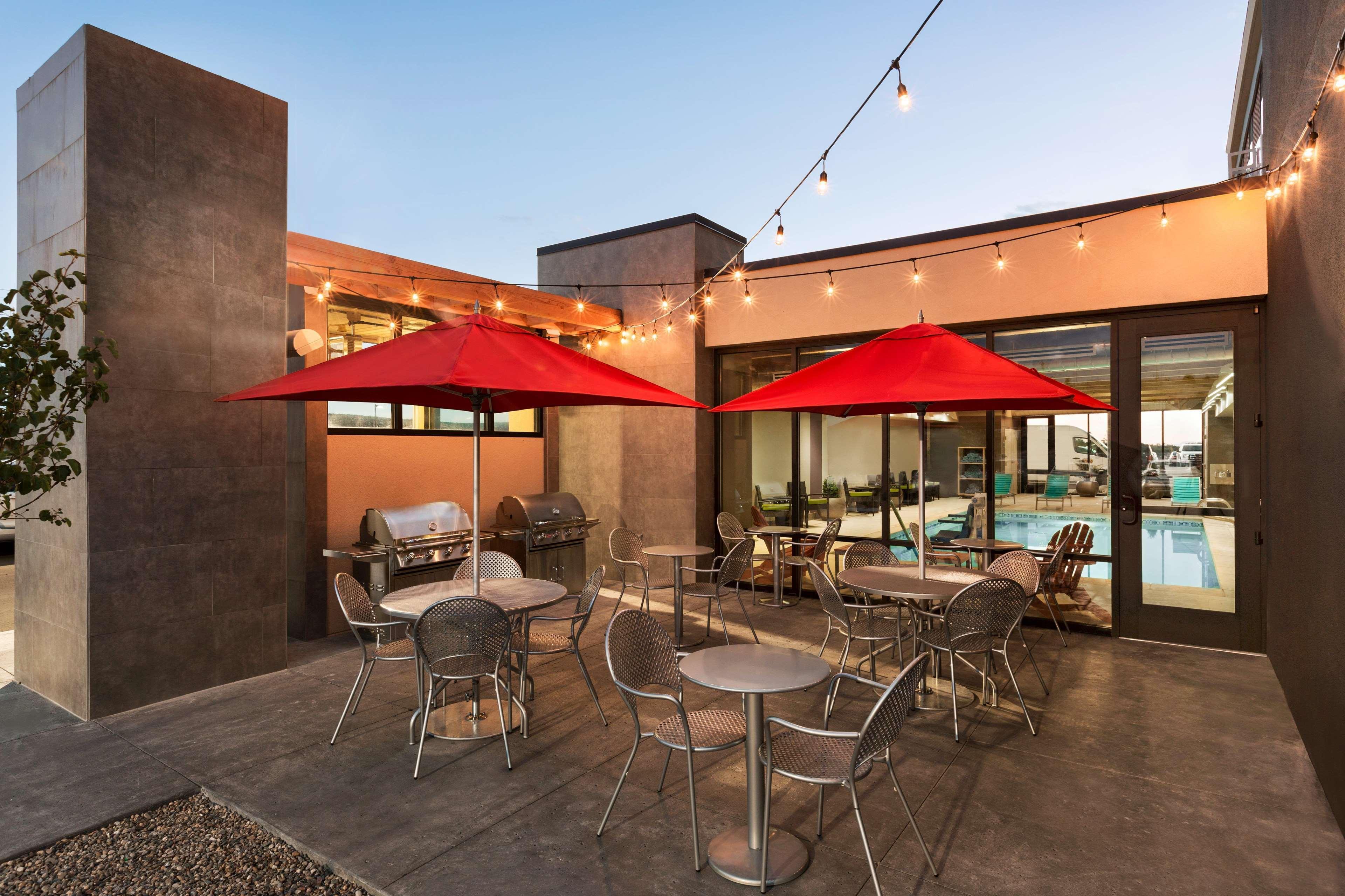 Home2 Suites By Hilton Farmington/Bloomfield Zewnętrze zdjęcie