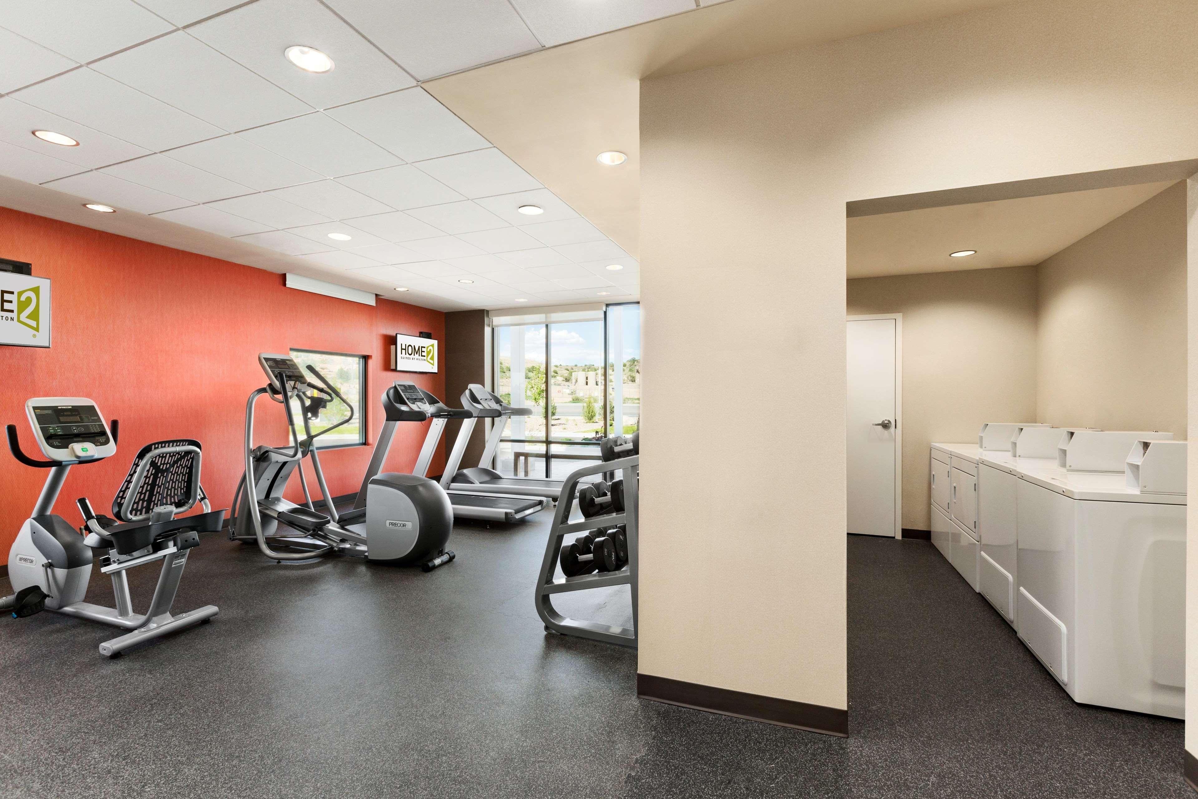 Home2 Suites By Hilton Farmington/Bloomfield Zewnętrze zdjęcie