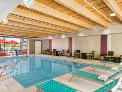 Home2 Suites By Hilton Farmington/Bloomfield Zewnętrze zdjęcie